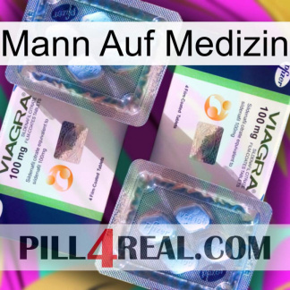 Man Up Medicine viagra5